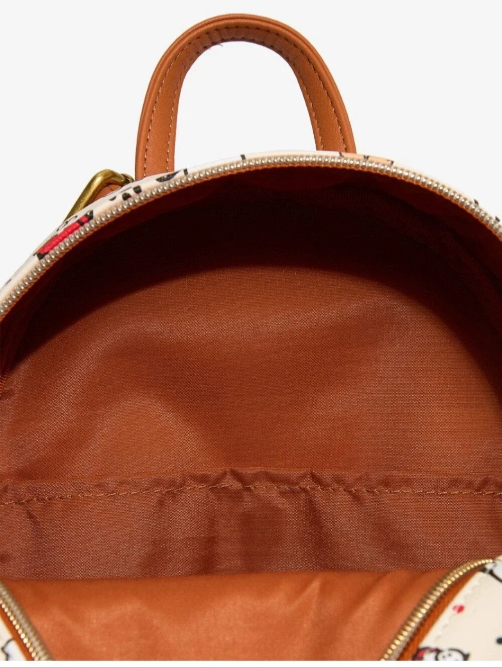 Nwt Loungefly Pochacco Mini Backpack